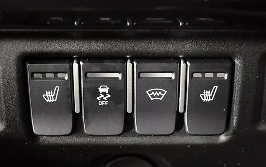 Lada (ВАЗ) XRAY 1.60 вариатор, фото №11