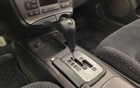 Hyundai Sonata 2.00 автоматическая, фото №9