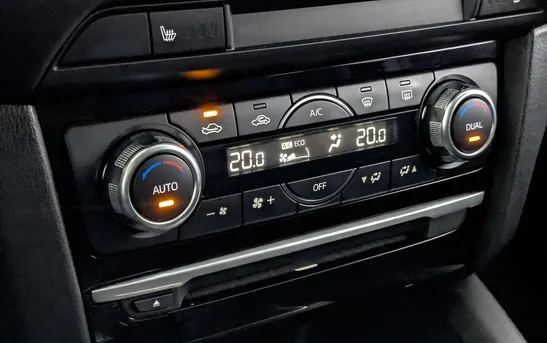 Mazda 6 2.00 автоматическая, фото №14