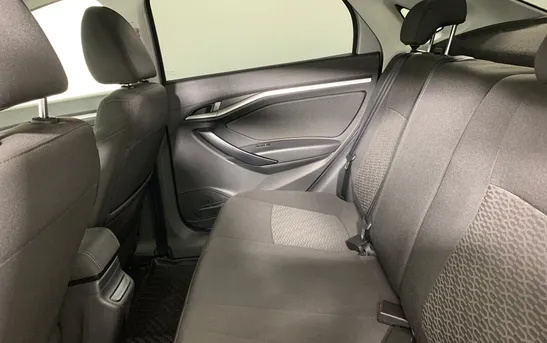 Lada (ВАЗ) Vesta 1.60 механика, фото №6