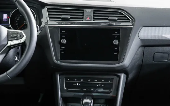 Volkswagen Tiguan 1.40 робот, фото №8