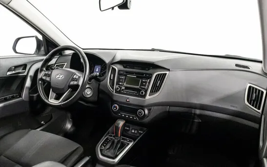 Hyundai Creta 2.00 автоматическая, фото №5