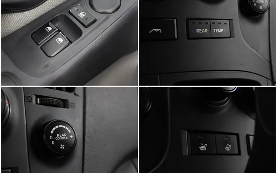 Hyundai Grand Starex 2.50 автоматическая, фото №11