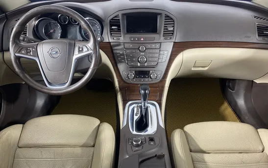 Opel Insignia 2.00 автоматическая, фото №5