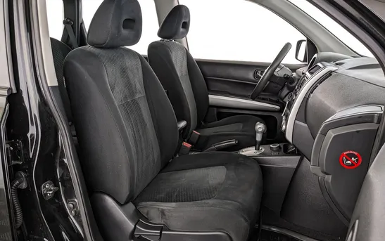 Nissan X-Trail 2.00 вариатор, фото №8