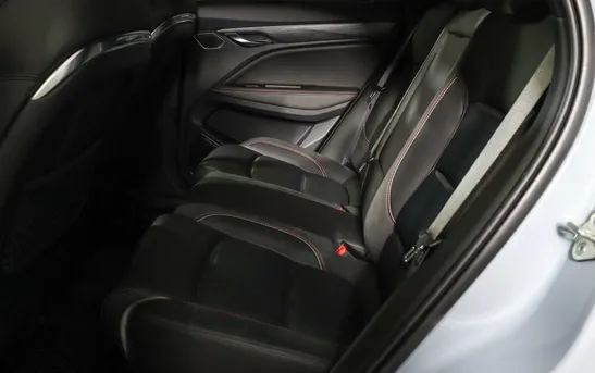 Geely Tugella 2.00 автоматическая, фото №7