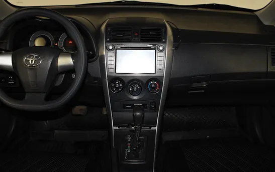 Toyota Corolla 1.60 автоматическая, фото №5