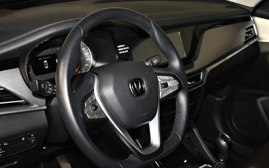 Changan CS35PLUS 1.60 механика, фото №7