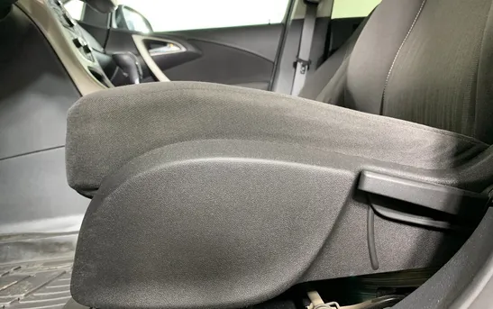 Opel Astra 1.60 автоматическая, фото №7