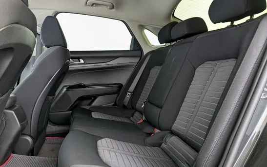 Kia K5 2.00 автоматическая, фото №6