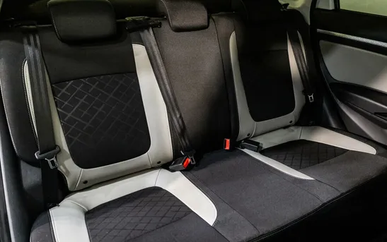 Lada (ВАЗ) Vesta 1.80 механика, фото №6