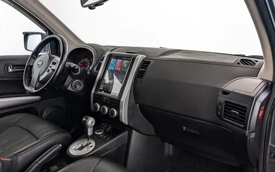 Nissan X-Trail 2.50 вариатор, фото №5