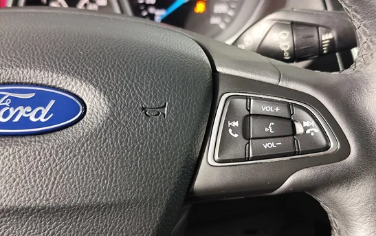 Ford Focus 1.50 автоматическая, фото №10