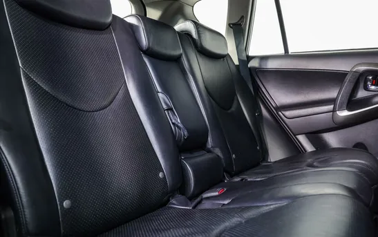 Toyota RAV4 2.00 вариатор, фото №6