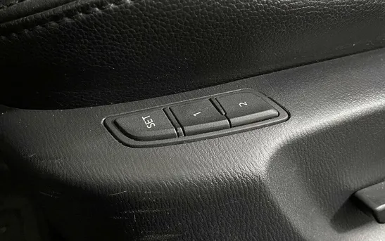 Mazda 6 2.50 автоматическая, фото №10