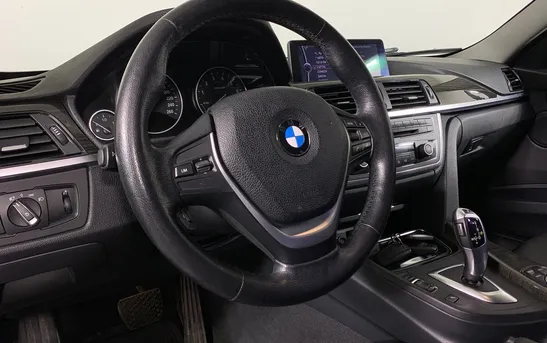 BMW 3 серии 2.00 автоматическая, фото №11
