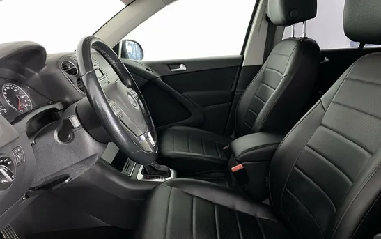 Volkswagen Tiguan 1.40 робот, фото №6