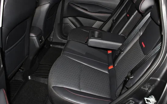 Changan CS35PLUS 1.40 робот, фото №6