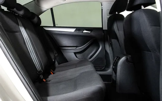 Volkswagen Jetta 1.60 автоматическая, фото №10