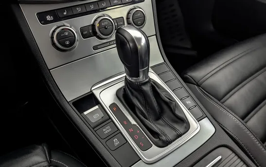 Volkswagen Passat CC 1.80 робот, фото №15