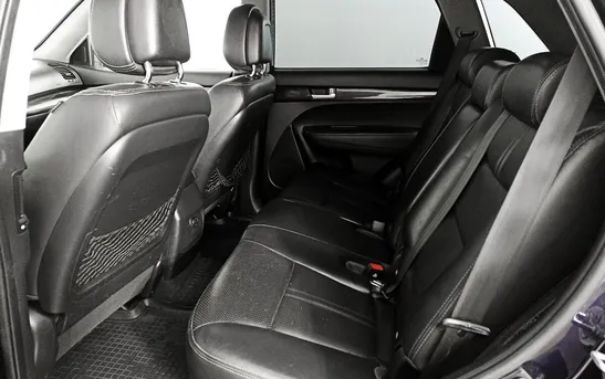Kia Sorento 2.20 автоматическая, фото №6