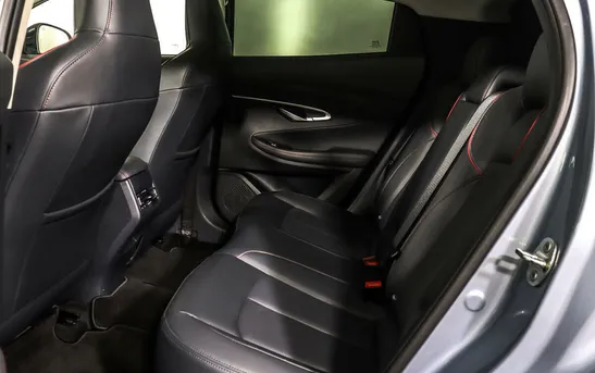 Changan UNI-T 1.50 робот, фото №5