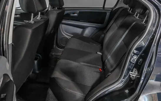 Suzuki SX4 1.60 механика, фото №8