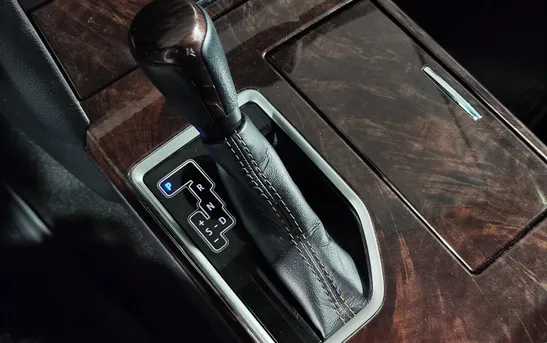 Toyota Camry 2.50 автоматическая, фото №15