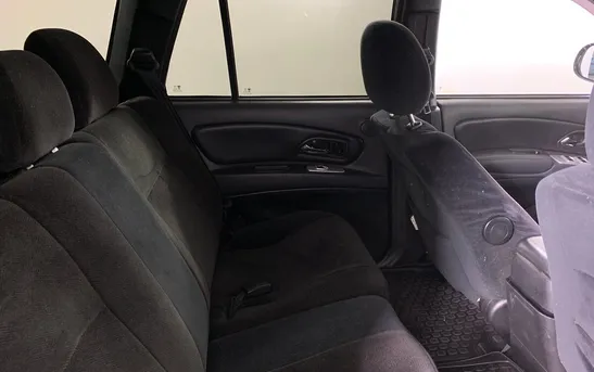 Great Wall Hover H3 2.00 механика, фото №6