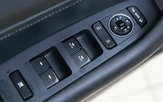 Hyundai Sonata 2.40 автоматическая, фото №19