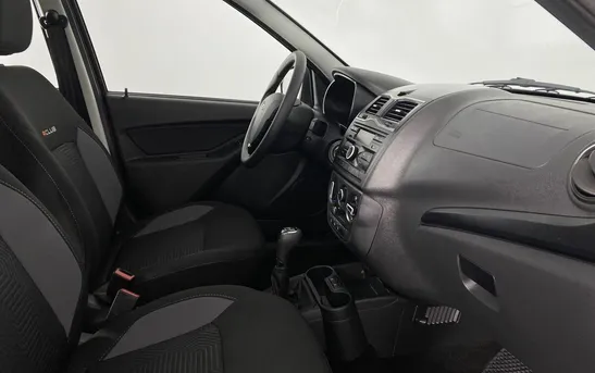 Lada (ВАЗ) Granta 1.60 механика, фото №5