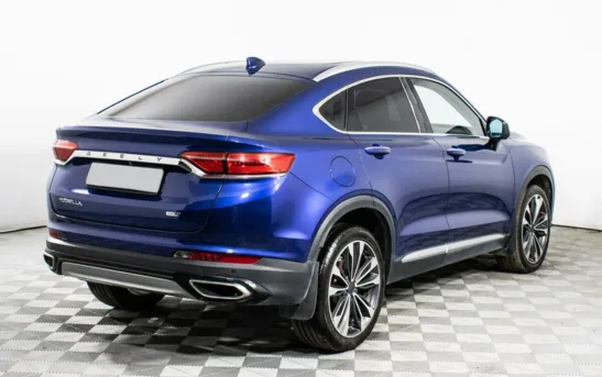 Geely Tugella 2.00 автоматическая, фото №2