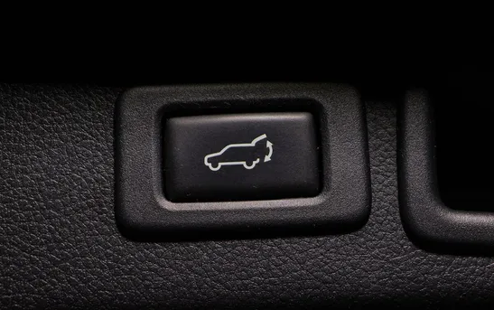 Subaru Forester 2.50 вариатор, фото №12