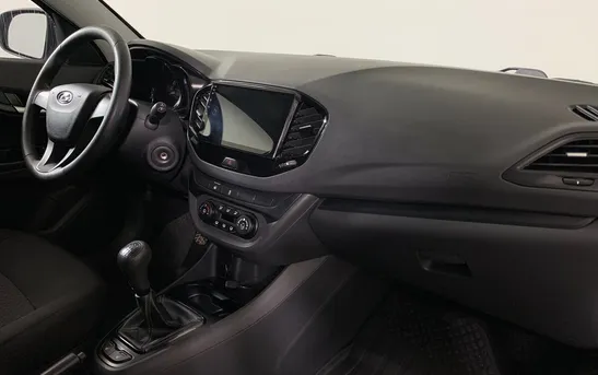 Lada (ВАЗ) Vesta 1.60 механика, фото №6