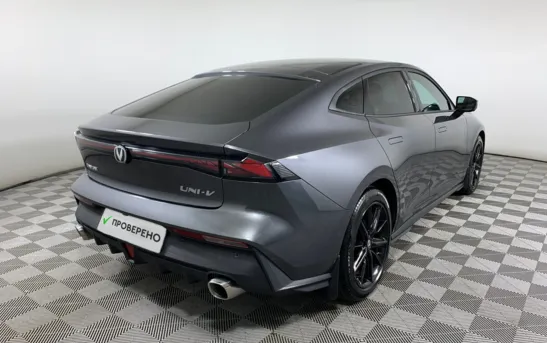 Changan UNI-V 1.50 робот, фото №2