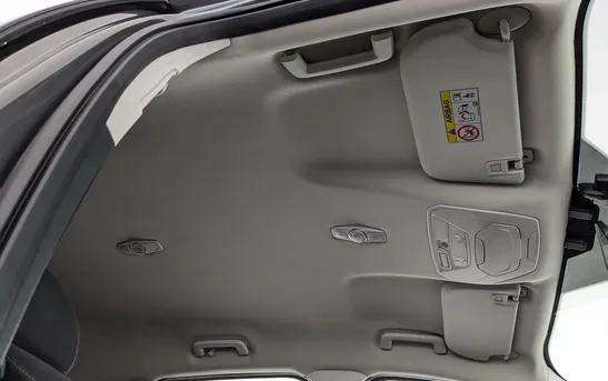 Ford Kuga 1.50 автоматическая, фото №12