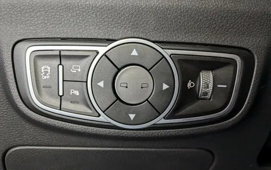 Jetour X90 PLUS 1.60 робот, фото №11