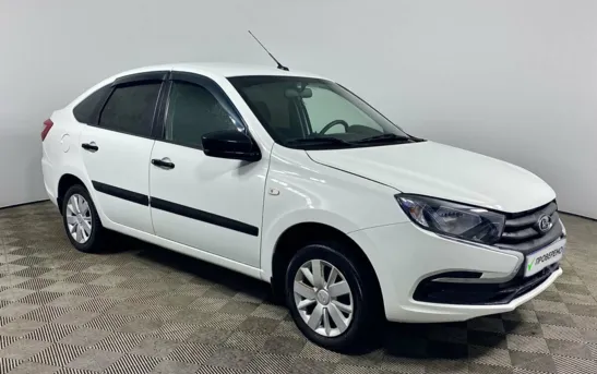 Lada (ВАЗ) Granta 1.60 механика, фото №3