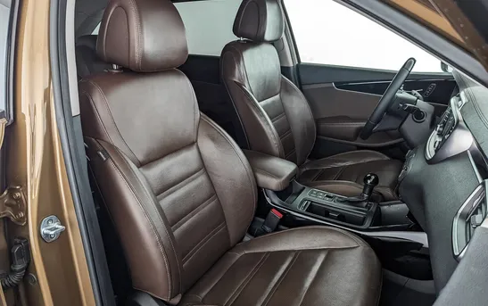 Kia Sorento 2.20 автоматическая, фото №14