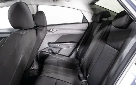 Hyundai Solaris 1.60 автоматическая, фото №6