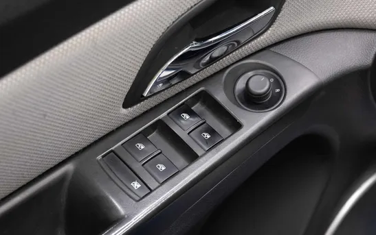 Chevrolet Cruze 1.80 механика, фото №12