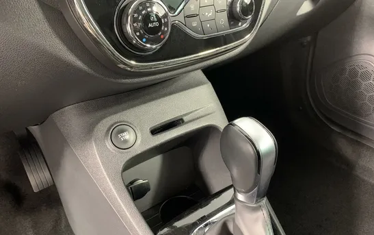Renault Kaptur 1.60 вариатор, фото №9