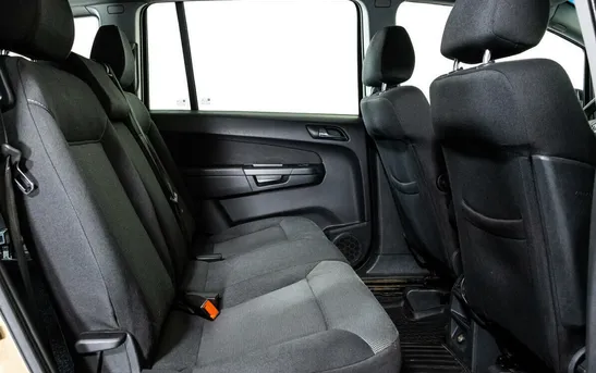 Opel Zafira 1.80 робот, фото №8