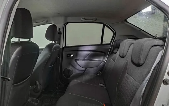 Renault Logan 1.60 механика, фото №6