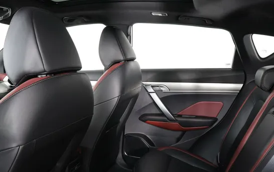 Geely Coolray 1.50 робот, фото №6