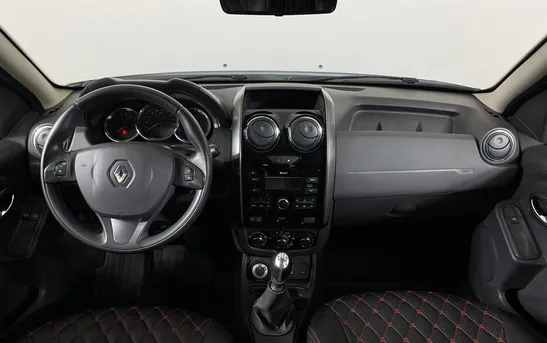 Renault Duster 1.50 механика, фото №5