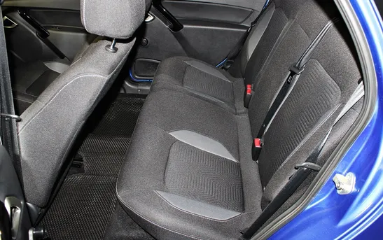 Lada (ВАЗ) Granta 1.60 механика, фото №6