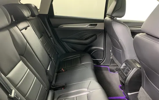 Haval F7 1.50 робот, фото №8