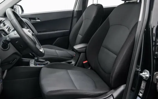 Hyundai Creta 2.00 автоматическая, фото №10