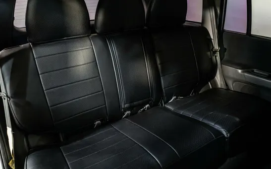 Mitsubishi Pajero Sport 3.00 автоматическая, фото №8